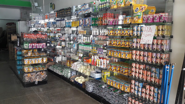 Foto 2 Atacadão Rural