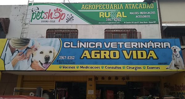 Foto 5 Atacadão Rural