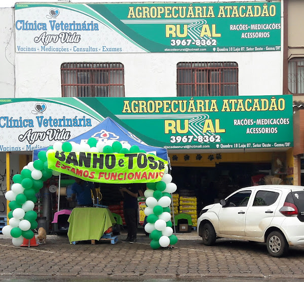 Foto 6 Atacadão Rural