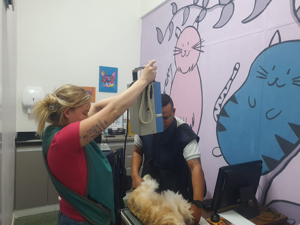 Foto 1 CLÍNICA VETERINÁRIA AGROSHOP