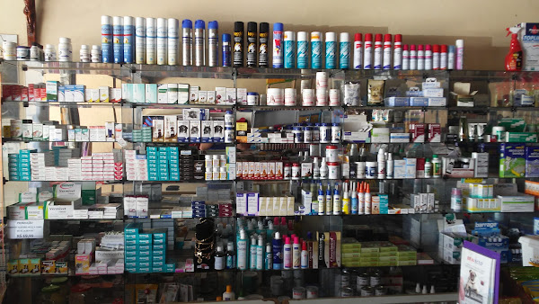 Foto 2 CLÍNICA VETERINÁRIA AGROSHOP