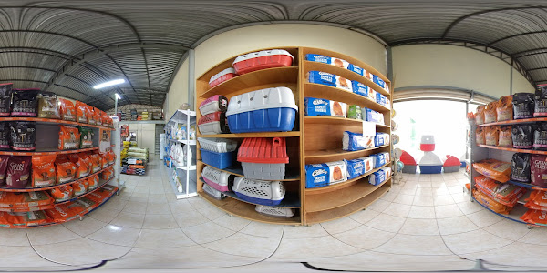 Foto 3 CLÍNICA VETERINÁRIA AGROSHOP