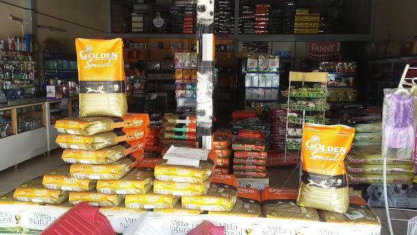 Foto 4 CLÍNICA VETERINÁRIA AGROSHOP