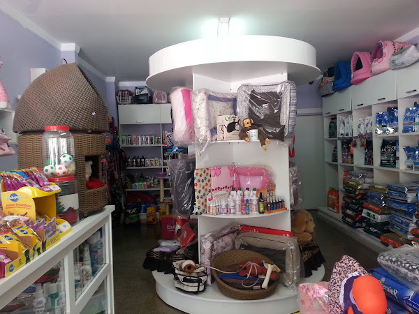 Clínica Veterinária Mundo Dos Pets