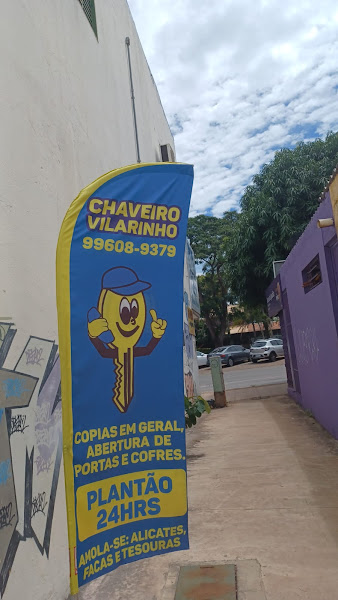 Foto 1 Chaveiro Vilarinho