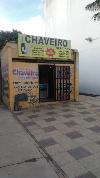 Foto 2 Chaveiro Vilarinho