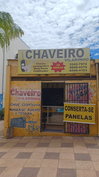 Foto 3 Chaveiro Vilarinho