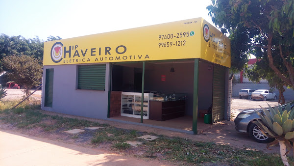 Foto 1 Chip chaveiro - elétrica automotiva