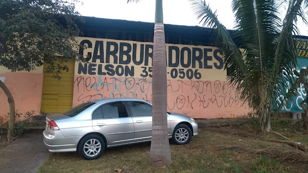 Salvação Auto Peças Usadas