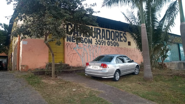 Foto 1 Salvação Auto Peças Usadas