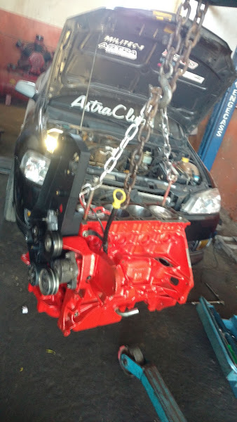 Foto 2 Salvação Auto Peças Usadas