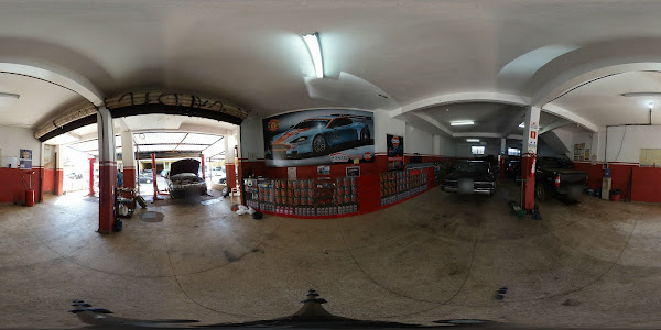 Mônaco Auto Center