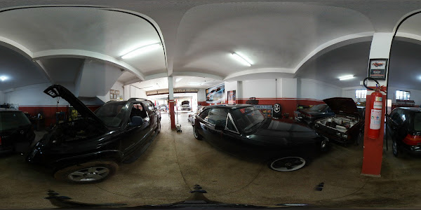 Foto 1 Mônaco Auto Center