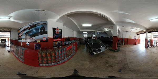 Foto 2 Mônaco Auto Center