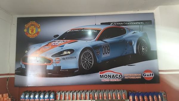 Foto 3 Mônaco Auto Center