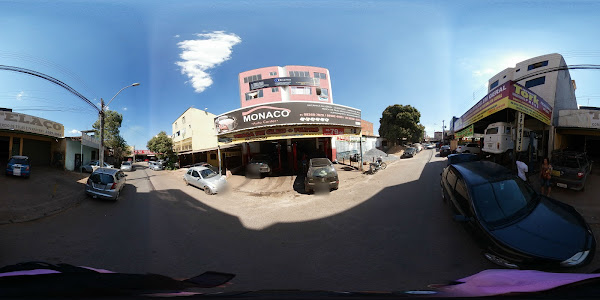 Foto 4 Mônaco Auto Center