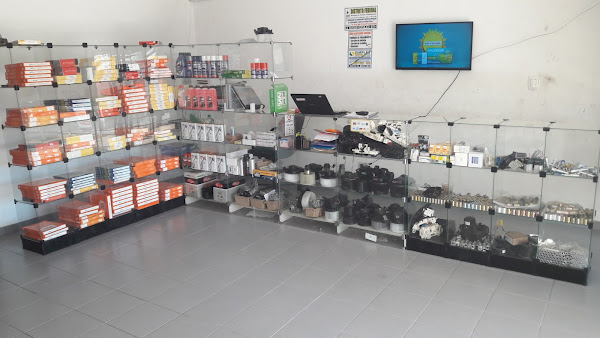 Foto 1 Cold Clima - Ar Condicionado p/ Veículos