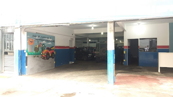 Foto 1 Auto Clima Ar Condicionado