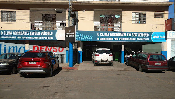 Foto 2 Auto Clima Ar Condicionado