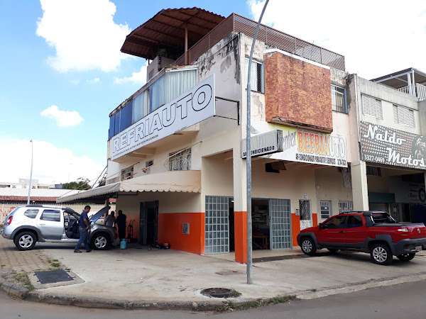 Foto 2 Center Refriauto Ar Condicionado