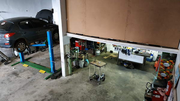 Foto 1 Ar Condicionado Automotivo Gelomac