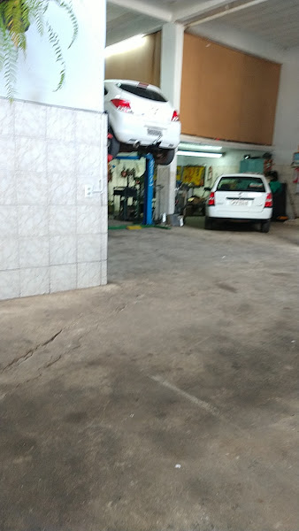 Foto 2 Ar Condicionado Automotivo Gelomac