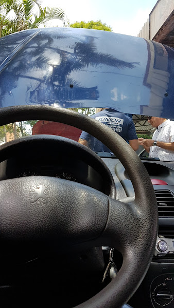 Junior Radiadores - Mecânica em Geral e Ar Condicionado