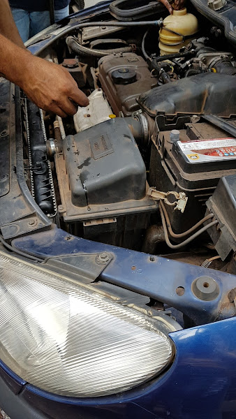 Foto 1 Junior Radiadores - Mecânica em Geral e Ar Condicionado