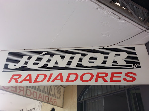 Foto 3 Junior Radiadores - Mecânica em Geral e Ar Condicionado