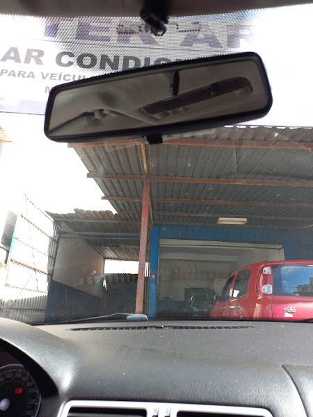 Foto 2 TEK-AR ar condicionado automotivo