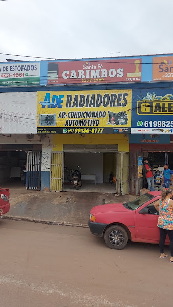 Foto 1 Diego Radiadores Foto 1 Diego Radiadores