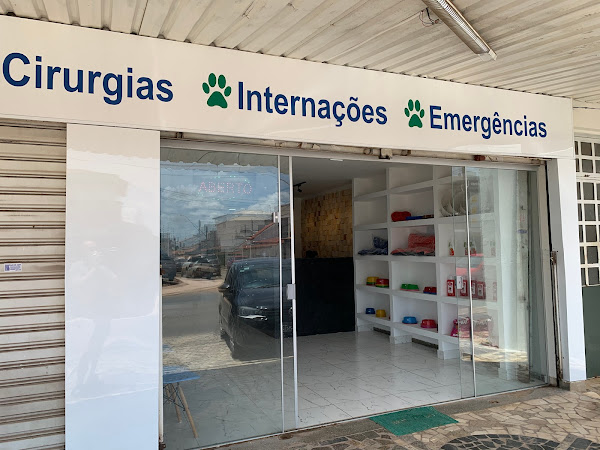 Animal Life 24 hs - Centro Avançado de Especialidades Veterinário