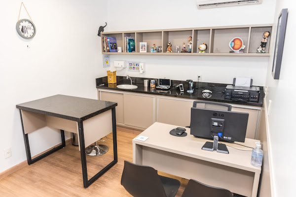 Foto 1 Doctor Vet - Núcleo de Especialidades Veterinárias