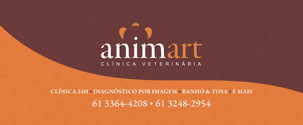 ANIMART Clínica Veterinária