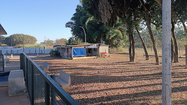 Foto 3 Hospital Veterinário - UnB