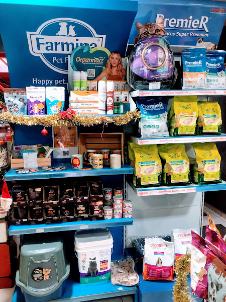 Foto 1 Pedigree Veterinária