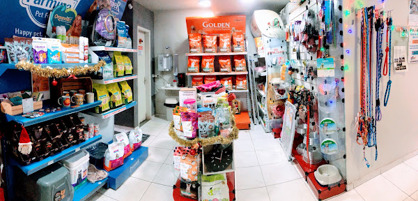 Foto 2 Pedigree Veterinária