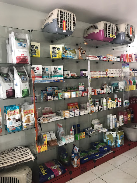 Foto 3 Pedigree Veterinária