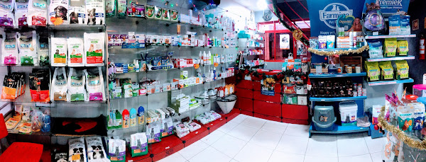 Foto 4 Pedigree Veterinária