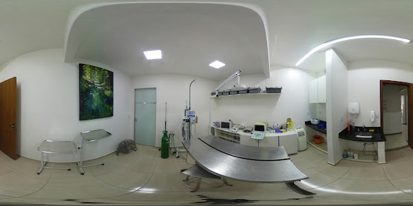 Pet Stop Clínica Veterinária