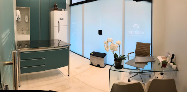 Foto 2 A Casinha Clínica Veterinária