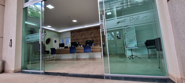 Pet Especialidades