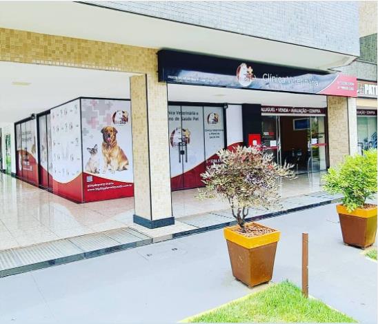 Big Dog Clínica Veterinária e Plano de Saúde Animal