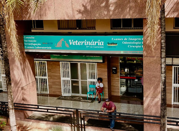 Clínica Veterinária Drª. Lia Guaraciaba - 311 Norte