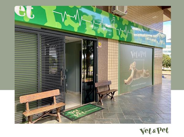 Clinica Vet & Pet