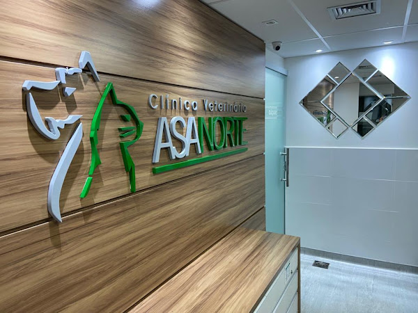 Clínica Veterinaria Asa Norte