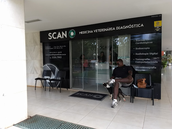 Foto 4 Scan - Octogonal