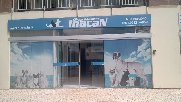 Clínica Veterinaria Inacan Clínica Veterinaria Inacan