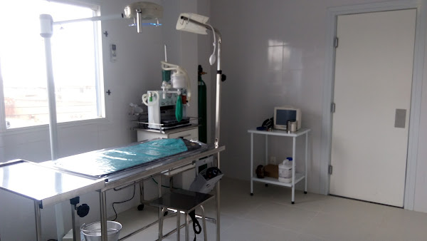 Foto 1 Clinica Vet Saúde