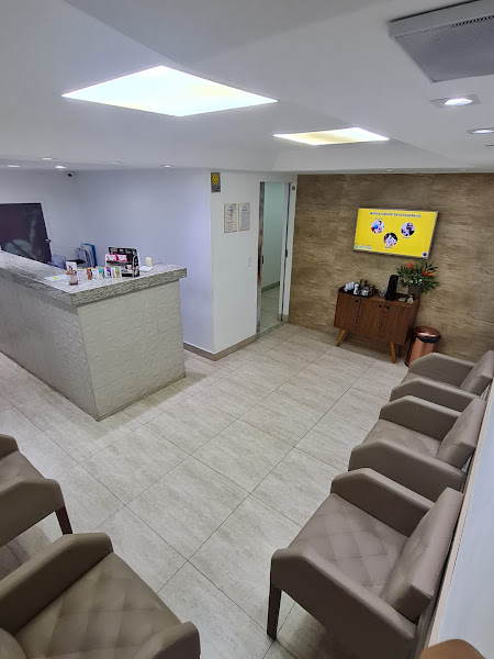 Clínica Veterinária na Asa Norte 24 Horas - Movimento Animal Asa Norte